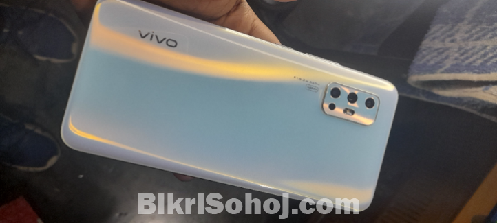 Vivo V17 8/128